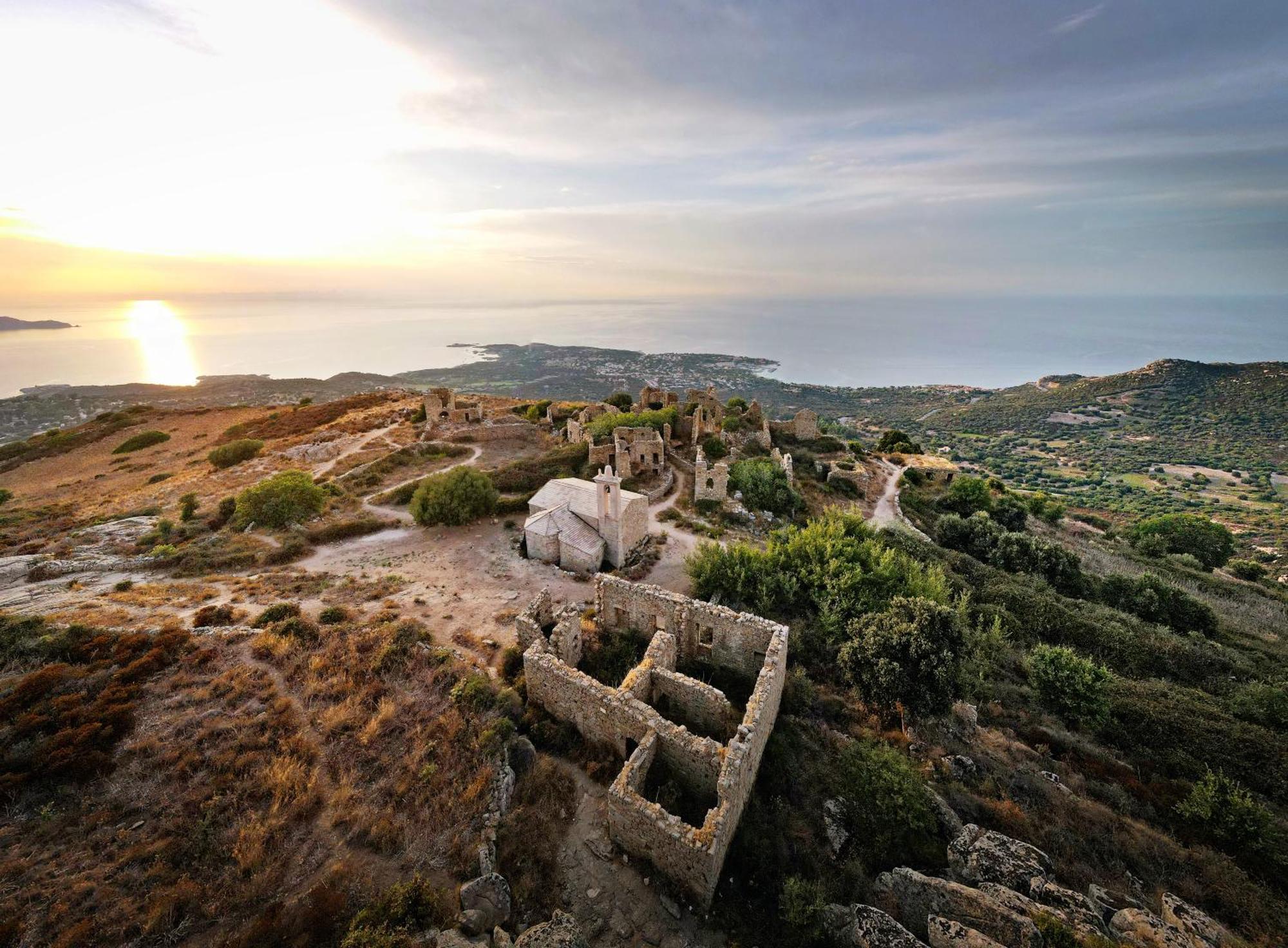 Residence Les Castors Calvi  Exterior photo